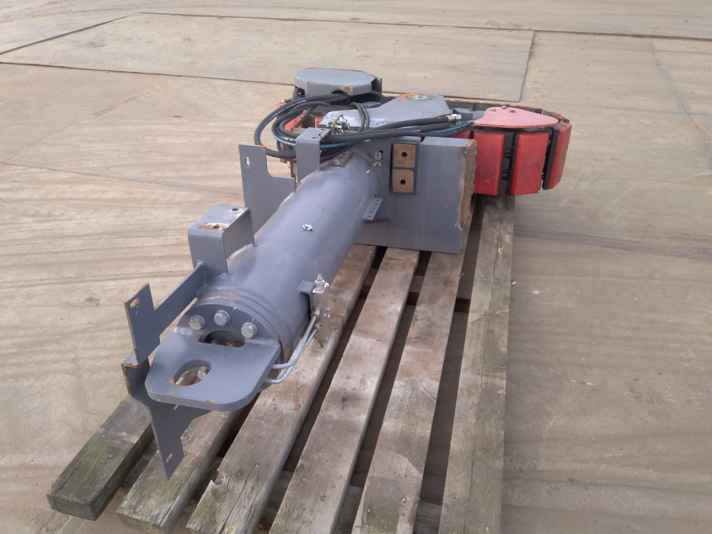 Dynapac PL1000F - - Ανταλλακτικά συστήματος κύλισης για Κατασκευή μηχανήματα: φωτογραφία 5 Dynapac PL1000F - - Ανταλλακτικά συστήματος κύλισης για Κατασκευή μηχανήματα: φωτογραφία 5