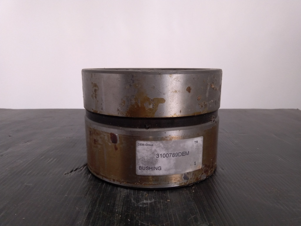 Hitachi 3100789 - - Έμβολο/ Δαχτυλίδι/ Κουζινέτο για Κατασκευή μηχανήματα: φωτογραφία 1 Hitachi 3100789 - - Έμβολο/ Δαχτυλίδι/ Κουζινέτο για Κατασκευή μηχανήματα: φωτογραφία 1