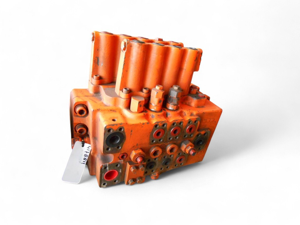 Hitachi 4221837 - 71401637 - Υδραυλική βαλβίδα για Κατασκευή μηχανήματα: φωτογραφία 1 Hitachi 4221837 - 71401637 - Υδραυλική βαλβίδα για Κατασκευή μηχανήματα: φωτογραφία 1