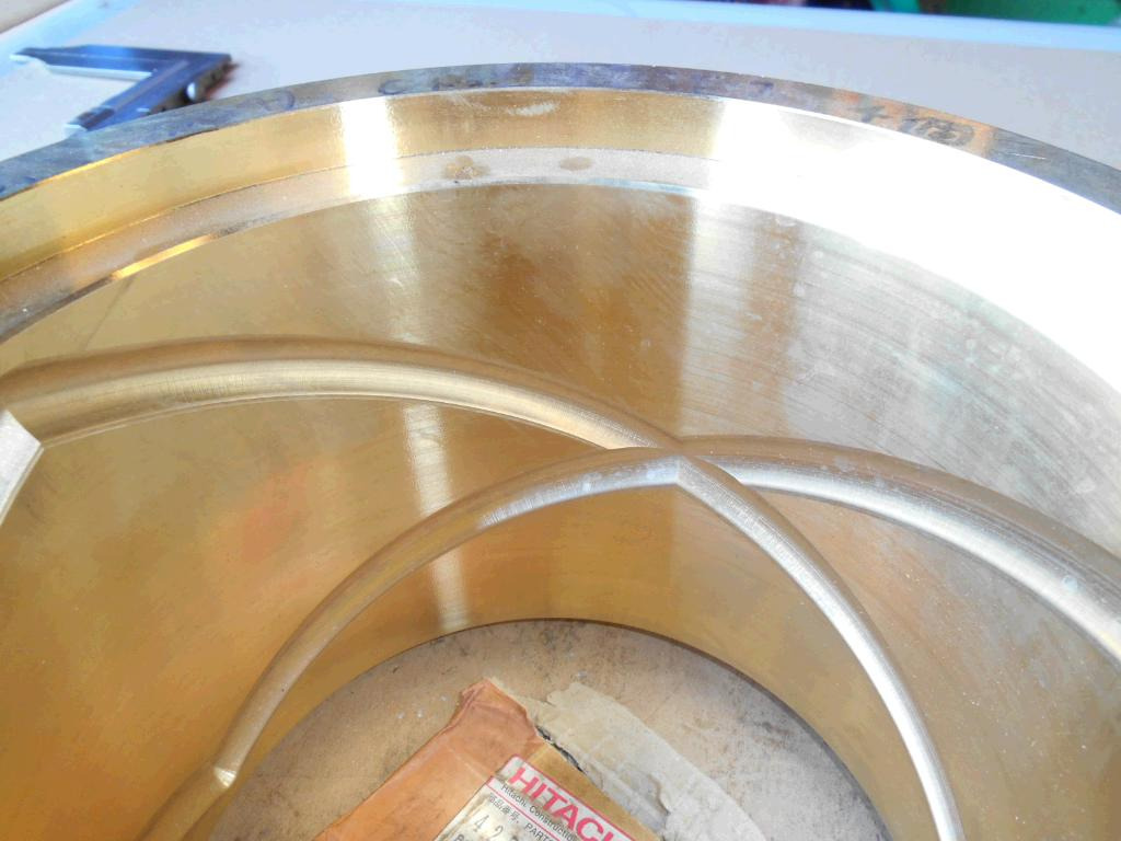 Hitachi 4251834 - - Έμβολο/ Δαχτυλίδι/ Κουζινέτο για Κατασκευή μηχανήματα: φωτογραφία 2 Hitachi 4251834 - - Έμβολο/ Δαχτυλίδι/ Κουζινέτο για Κατασκευή μηχανήματα: φωτογραφία 2