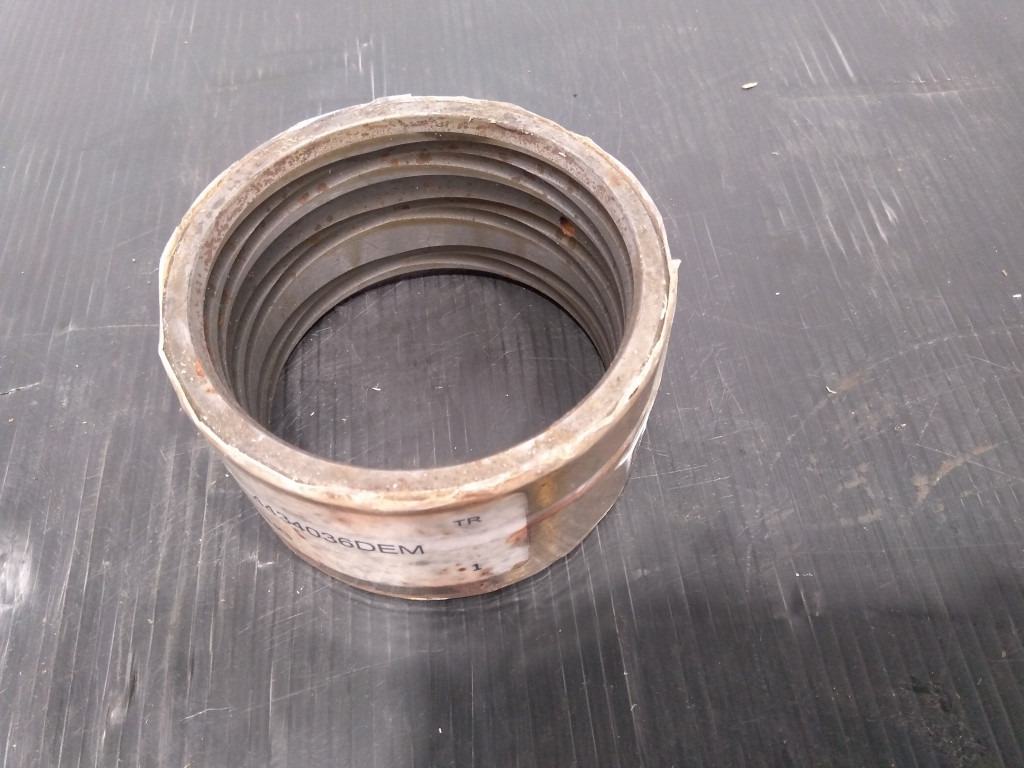 Hitachi 4434036 - - Έμβολο/ Δαχτυλίδι/ Κουζινέτο για Κατασκευή μηχανήματα: φωτογραφία 2 Hitachi 4434036 - - Έμβολο/ Δαχτυλίδι/ Κουζινέτο για Κατασκευή μηχανήματα: φωτογραφία 2