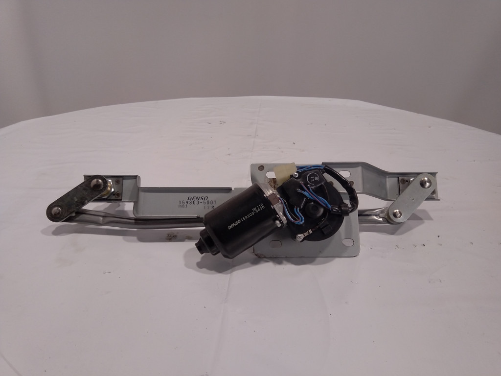 Hitachi 4440627 - Υαλοκαθαριστήρας για Κατασκευή μηχανήματα: φωτογραφία 1 Hitachi 4440627 - Υαλοκαθαριστήρας για Κατασκευή μηχανήματα: φωτογραφία 1