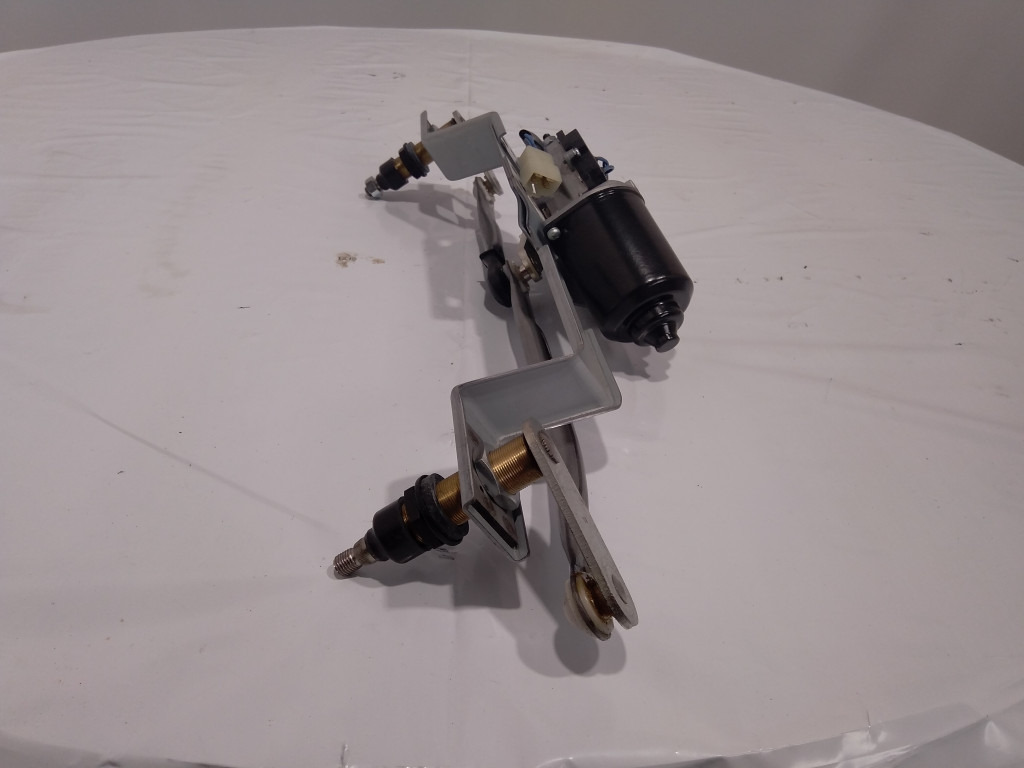 Hitachi 4440627 - Υαλοκαθαριστήρας για Κατασκευή μηχανήματα: φωτογραφία 3 Hitachi 4440627 - Υαλοκαθαριστήρας για Κατασκευή μηχανήματα: φωτογραφία 3