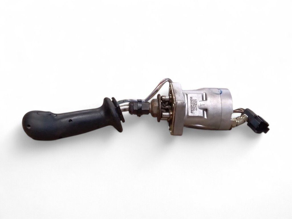 Hitachi 4476331 - 4670728 - Καμπίνα και εσωτερικό για Κατασκευή μηχανήματα: φωτογραφία 1 Hitachi 4476331 - 4670728 - Καμπίνα και εσωτερικό για Κατασκευή μηχανήματα: φωτογραφία 1