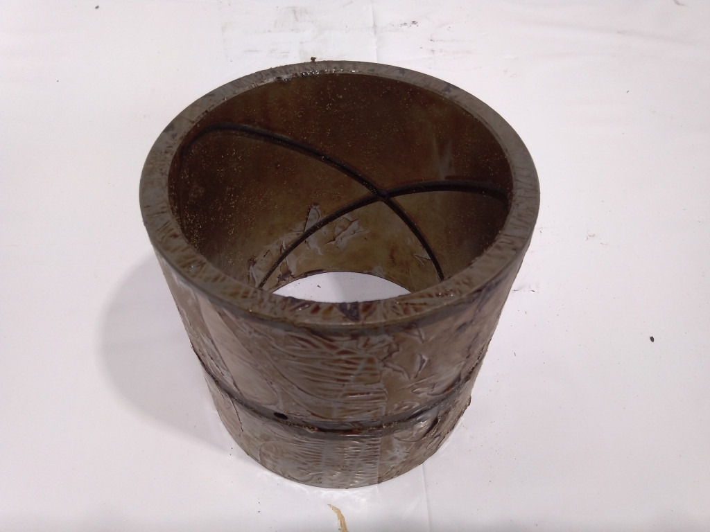 Hitachi 4609099 - Έμβολο/ Δαχτυλίδι/ Κουζινέτο για Κατασκευή μηχανήματα: φωτογραφία 1 Hitachi 4609099 - Έμβολο/ Δαχτυλίδι/ Κουζινέτο για Κατασκευή μηχανήματα: φωτογραφία 1