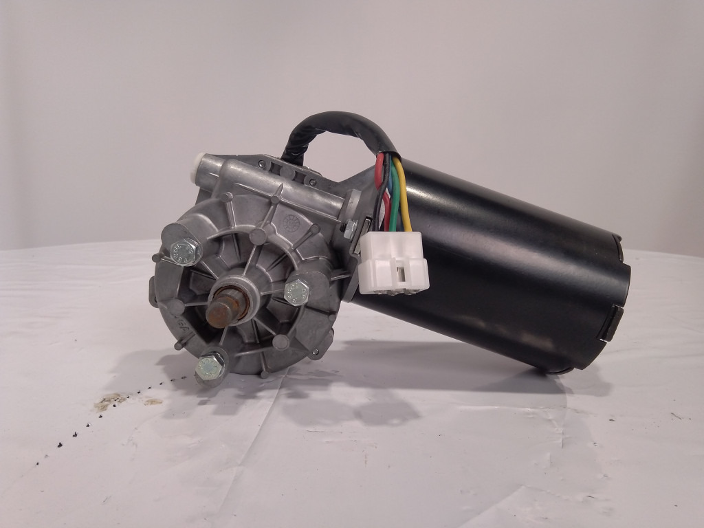 Hitachi 4639246 - Υαλοκαθαριστήρας για Κατασκευή μηχανήματα: φωτογραφία 3 Hitachi 4639246 - Υαλοκαθαριστήρας για Κατασκευή μηχανήματα: φωτογραφία 3