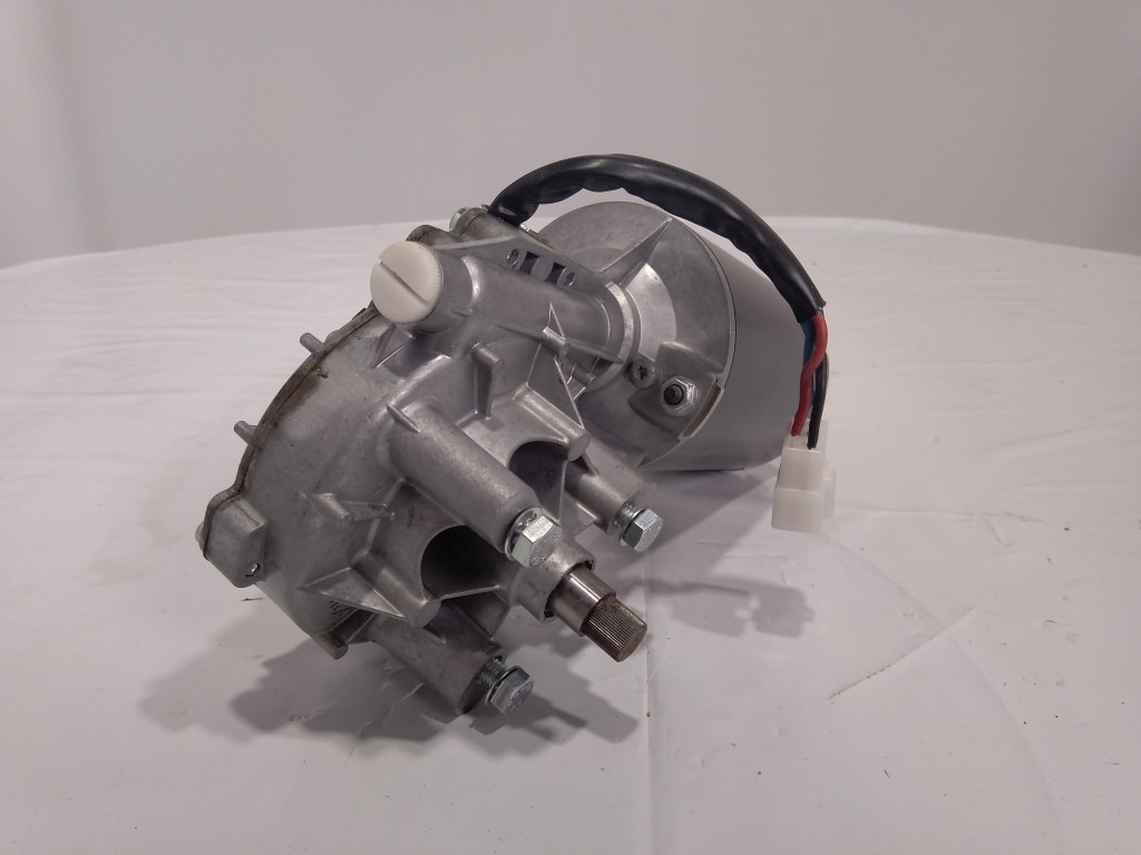 Hitachi 4639246 - Υαλοκαθαριστήρας για Κατασκευή μηχανήματα: φωτογραφία 2 Hitachi 4639246 - Υαλοκαθαριστήρας για Κατασκευή μηχανήματα: φωτογραφία 2