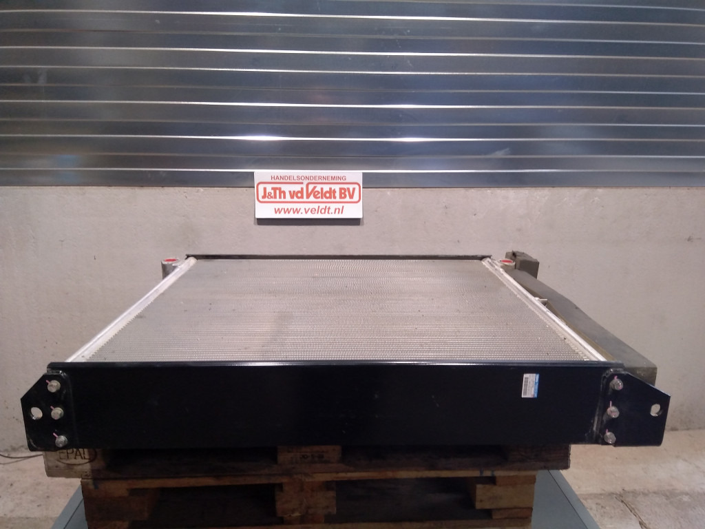 Hitachi 4654986 - Ψυγείο λαδιού για Κατασκευή μηχανήματα: φωτογραφία 1 Hitachi 4654986 - Ψυγείο λαδιού για Κατασκευή μηχανήματα: φωτογραφία 1