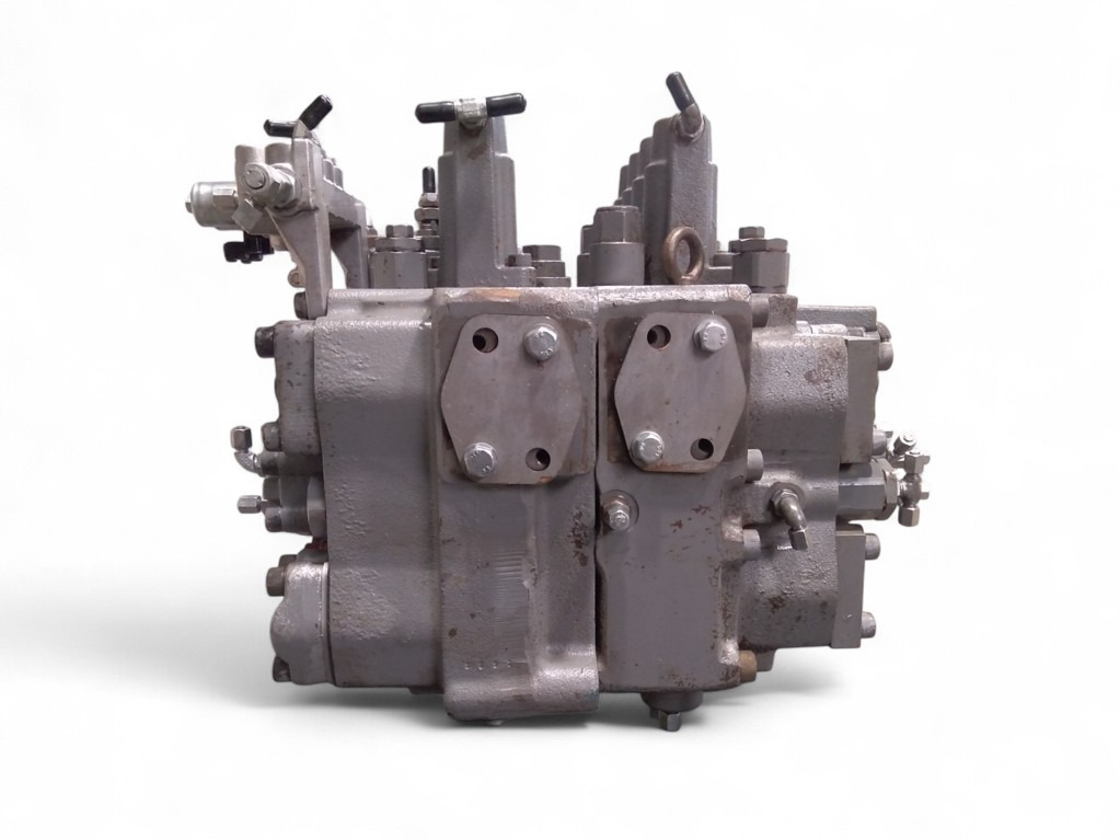 Hitachi 4713088 - FYA00031360 - Υδραυλική βαλβίδα για Κατασκευή μηχανήματα: φωτογραφία 2 Hitachi 4713088 - FYA00031360 - Υδραυλική βαλβίδα για Κατασκευή μηχανήματα: φωτογραφία 2