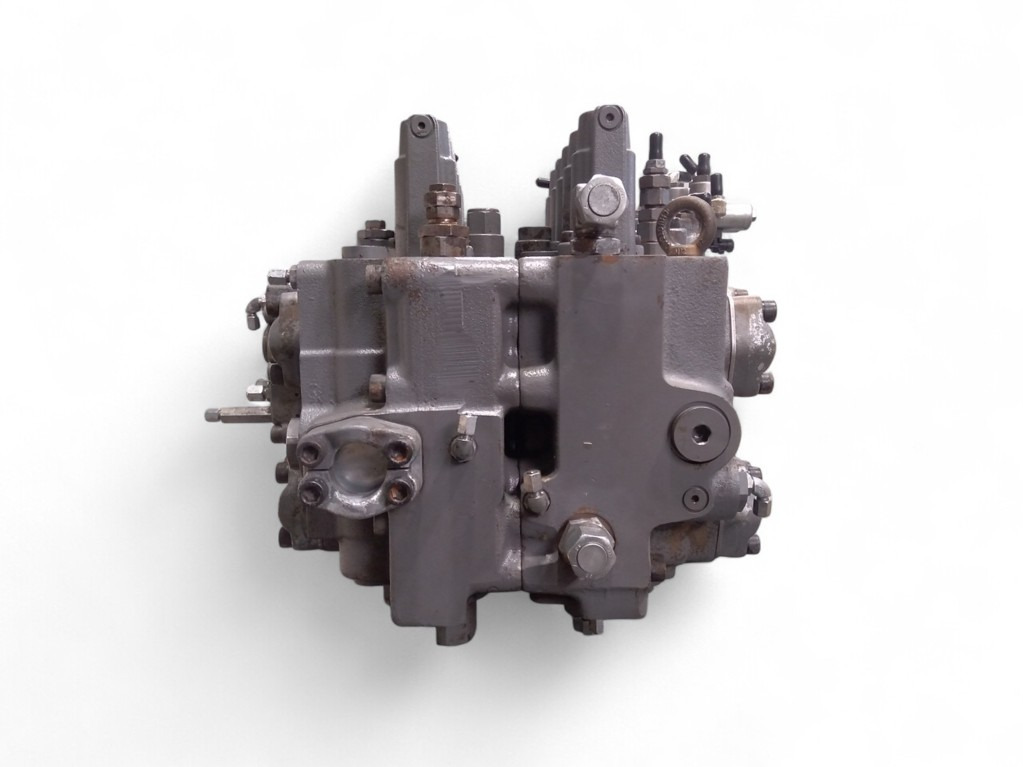 Hitachi 4713088 - YA00037261 - Υδραυλική βαλβίδα για Κατασκευή μηχανήματα: φωτογραφία 3 Hitachi 4713088 - YA00037261 - Υδραυλική βαλβίδα για Κατασκευή μηχανήματα: φωτογραφία 3