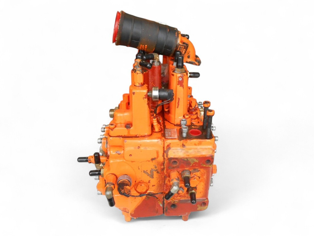 Hitachi 71422916 - 71401619 - Υδραυλική βαλβίδα για Κατασκευή μηχανήματα: φωτογραφία 3 Hitachi 71422916 - 71401619 - Υδραυλική βαλβίδα για Κατασκευή μηχανήματα: φωτογραφία 3