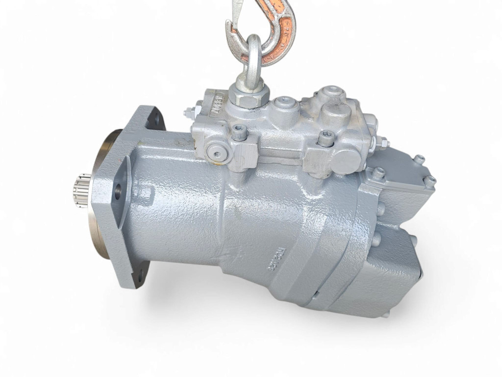 Hitachi 9195242 - 71472270 - Υδραυλική αντλία για Κατασκευή μηχανήματα: φωτογραφία 4 Hitachi 9195242 - 71472270 - Υδραυλική αντλία για Κατασκευή μηχανήματα: φωτογραφία 4
