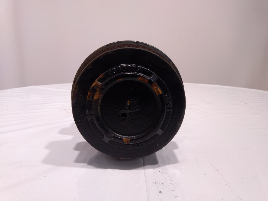 Hitachi 9245117 - YA60026928 - Ερπύστριες - Ράουλα για Κατασκευή μηχανήματα: φωτογραφία 2 Hitachi 9245117 - YA60026928 - Ερπύστριες - Ράουλα για Κατασκευή μηχανήματα: φωτογραφία 2