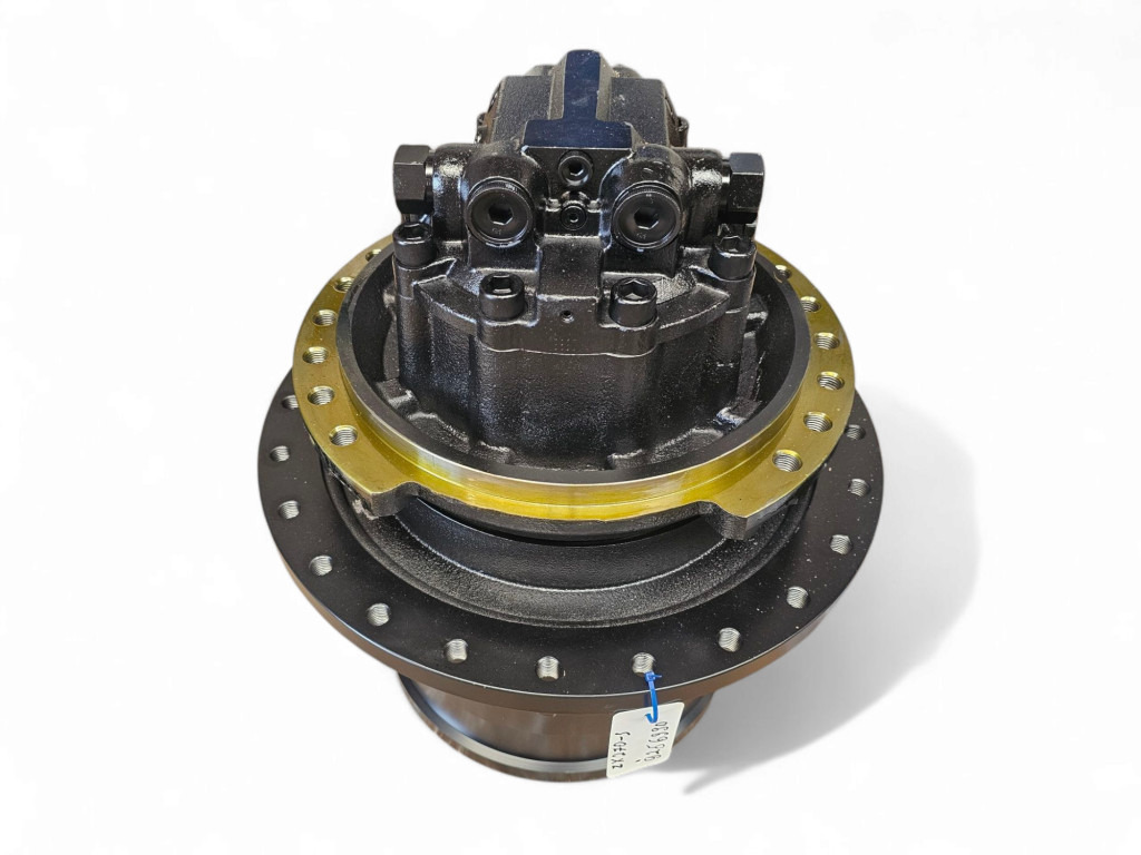 Hitachi 9255880 - 9212584 - Μοτέρ πορείας για Κατασκευή μηχανήματα: φωτογραφία 2 Hitachi 9255880 - 9212584 - Μοτέρ πορείας για Κατασκευή μηχανήματα: φωτογραφία 2