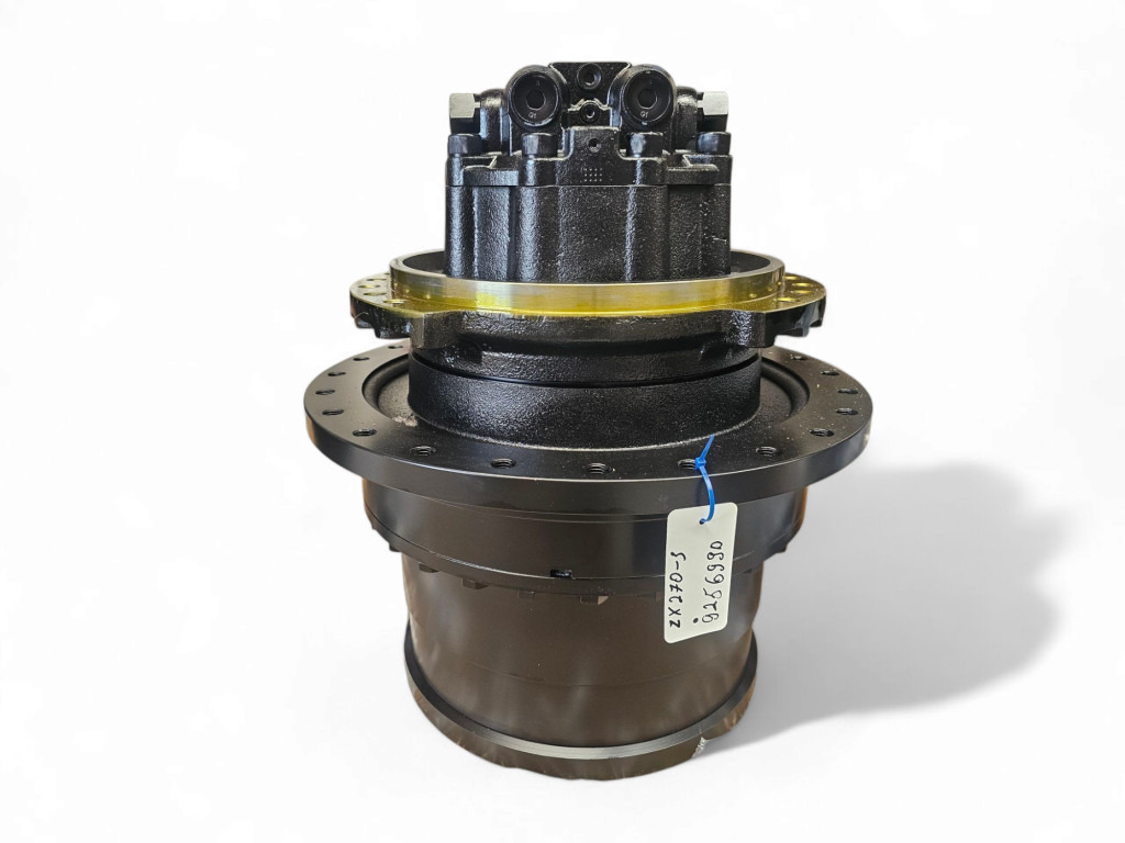 Hitachi 9255880 - 9255876 - Μοτέρ πορείας για Κατασκευή μηχανήματα: φωτογραφία 1 Hitachi 9255880 - 9255876 - Μοτέρ πορείας για Κατασκευή μηχανήματα: φωτογραφία 1