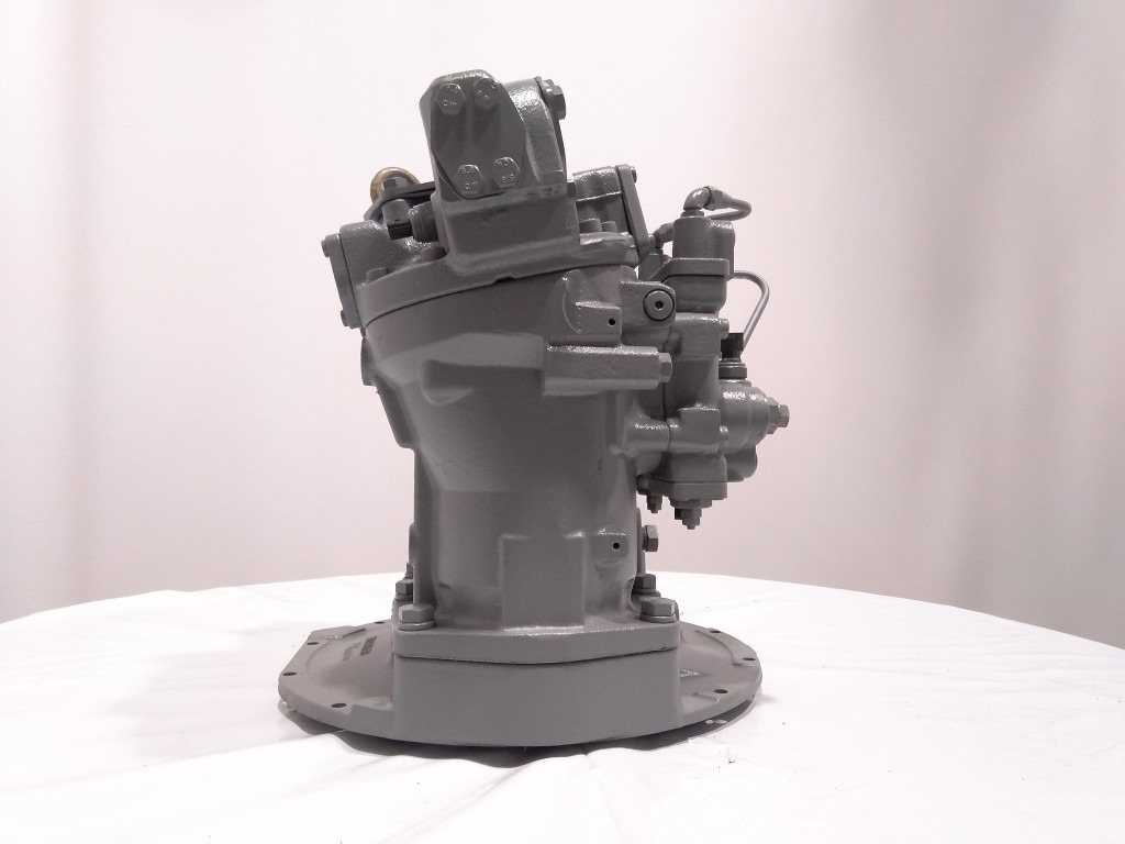 Hitachi 9273637 - 9257345 - Υδραυλική αντλία για Κατασκευή μηχανήματα: φωτογραφία 4 Hitachi 9273637 - 9257345 - Υδραυλική αντλία για Κατασκευή μηχανήματα: φωτογραφία 4