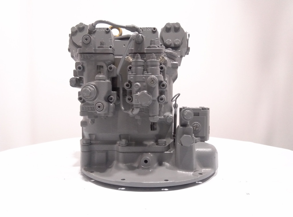 Hitachi 9273637 - 9257348 - Υδραυλική αντλία για Κατασκευή μηχανήματα: φωτογραφία 1 Hitachi 9273637 - 9257348 - Υδραυλική αντλία για Κατασκευή μηχανήματα: φωτογραφία 1