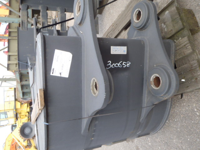 Hitachi EX100-5 - - Κουβας για Κατασκευή μηχανήματα: φωτογραφία 2 Hitachi EX100-5 - - Κουβας για Κατασκευή μηχανήματα: φωτογραφία 2