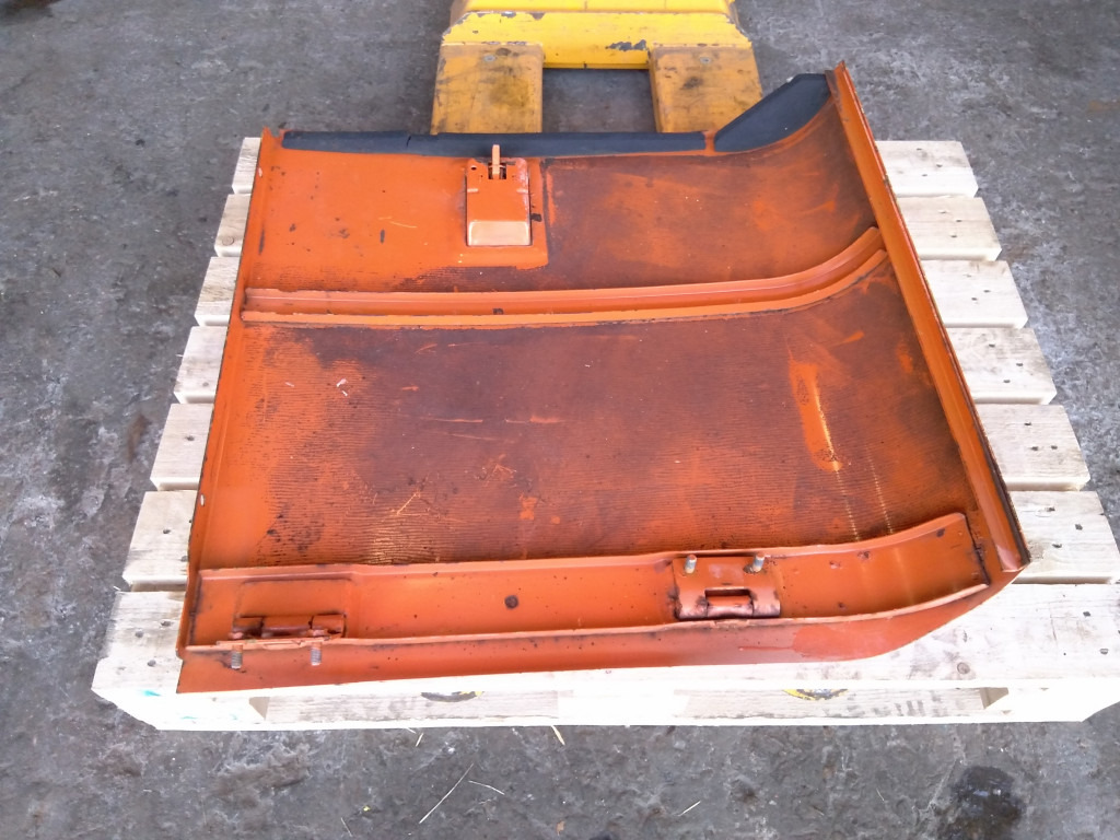 Hitachi EX215 - - Πόρτα και ανταλλακτικά για Κατασκευή μηχανήματα: φωτογραφία 1 Hitachi EX215 - - Πόρτα και ανταλλακτικά για Κατασκευή μηχανήματα: φωτογραφία 1