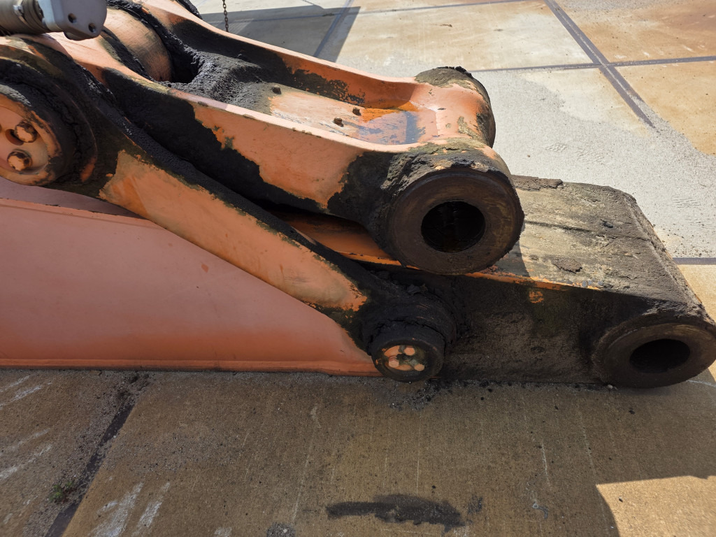 Hitachi EX750-5 - 5004146 - Μπούμα για Κατασκευή μηχανήματα: φωτογραφία 1 Hitachi EX750-5 - 5004146 - Μπούμα για Κατασκευή μηχανήματα: φωτογραφία 1