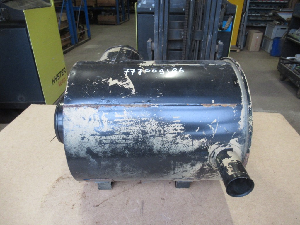 Hitachi FH330LC-3 - - Φίλτρο αέρα για Κατασκευή μηχανήματα: φωτογραφία 1 Hitachi FH330LC-3 - - Φίλτρο αέρα για Κατασκευή μηχανήματα: φωτογραφία 1