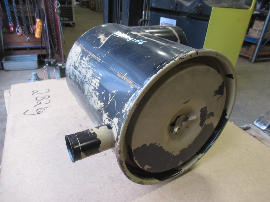 Hitachi FH330LC-3 - - Φίλτρο αέρα για Κατασκευή μηχανήματα: φωτογραφία 2 Hitachi FH330LC-3 - - Φίλτρο αέρα για Κατασκευή μηχανήματα: φωτογραφία 2