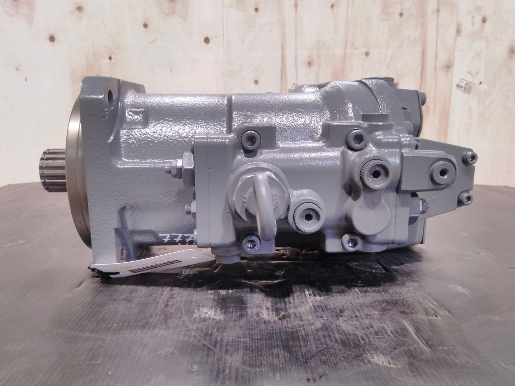 Hitachi HPV145 - 9260885 - Υδραυλική αντλία για Κατασκευή μηχανήματα: φωτογραφία 2 Hitachi HPV145 - 9260885 - Υδραυλική αντλία για Κατασκευή μηχανήματα: φωτογραφία 2
