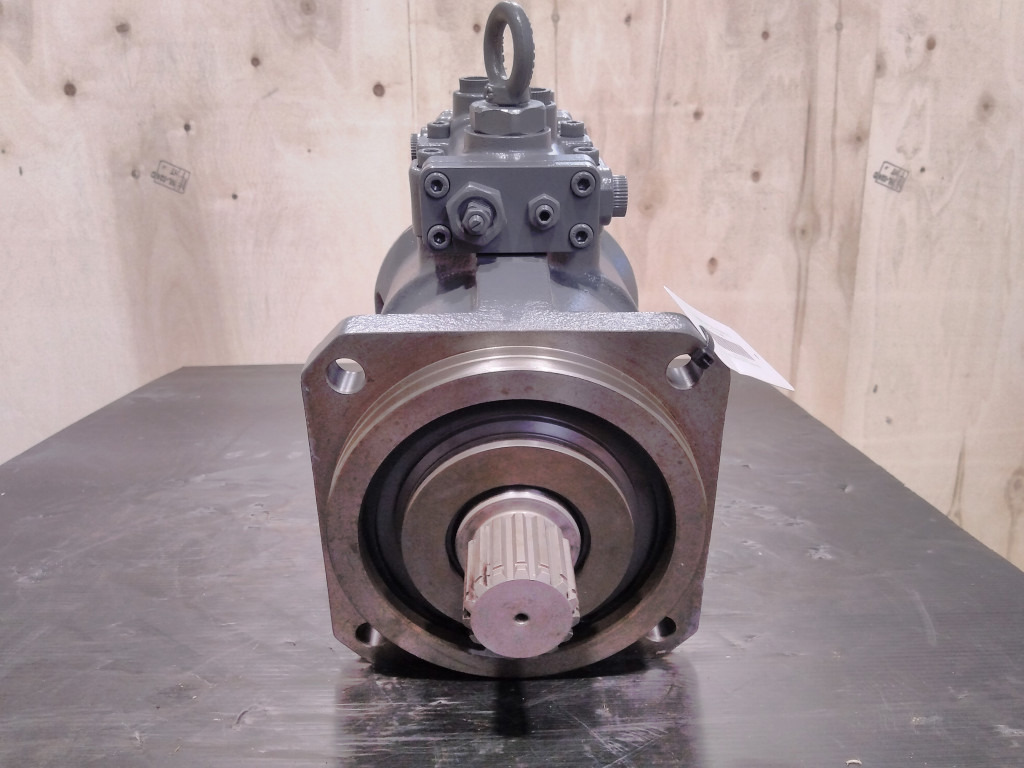 Hitachi HPV145 - YB60001208 - Υδραυλική αντλία για Κατασκευή μηχανήματα: φωτογραφία 1 Hitachi HPV145 - YB60001208 - Υδραυλική αντλία για Κατασκευή μηχανήματα: φωτογραφία 1