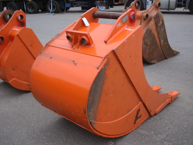 Hitachi HTL35BVS/SW25 - HTL35BVS - SW25 - Κουβας για Κατασκευή μηχανήματα: φωτογραφία 2 Hitachi HTL35BVS/SW25 - HTL35BVS - SW25 - Κουβας για Κατασκευή μηχανήματα: φωτογραφία 2