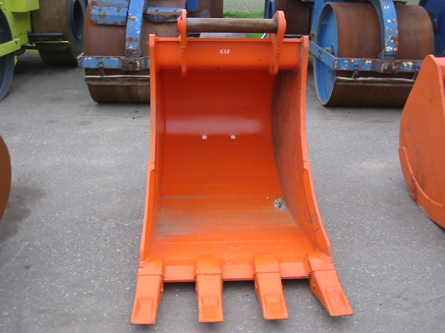 Hitachi HTL35BVS/SW25 - HTL35BVS - SW25 - Κουβας για Κατασκευή μηχανήματα: φωτογραφία 1 Hitachi HTL35BVS/SW25 - HTL35BVS - SW25 - Κουβας για Κατασκευή μηχανήματα: φωτογραφία 1