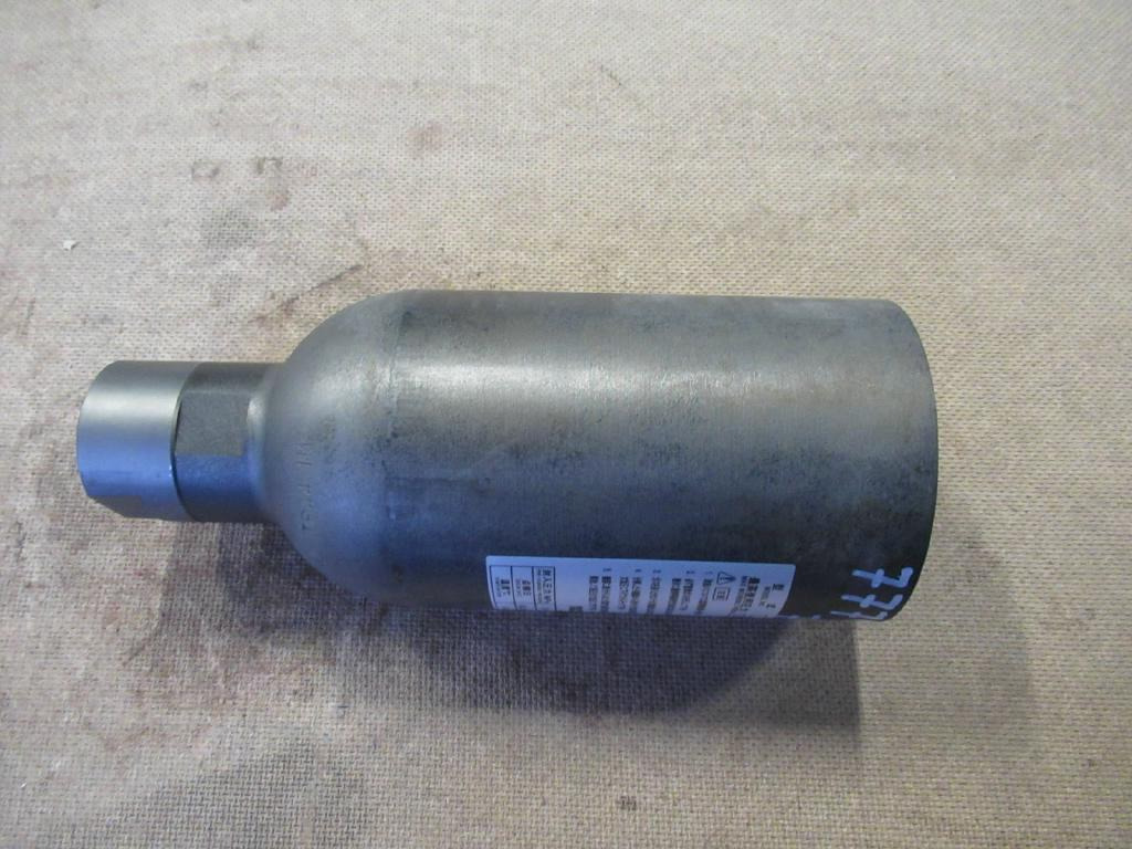 Hitachi MB300-1000-90/TY/Z - - Συσσωρευτής για Κατασκευή μηχανήματα: φωτογραφία 1 Hitachi MB300-1000-90/TY/Z - - Συσσωρευτής για Κατασκευή μηχανήματα: φωτογραφία 1