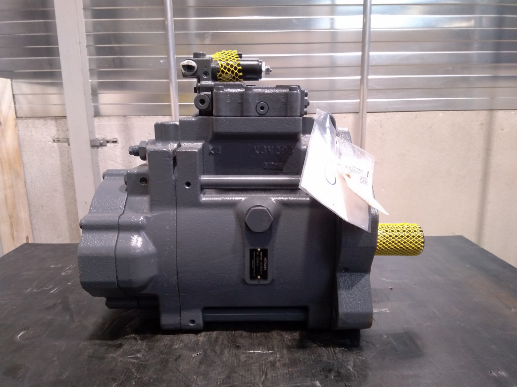 Hitachi YA00053205 - YA00003063 - Υδραυλική αντλία για Κατασκευή μηχανήματα: φωτογραφία 1 Hitachi YA00053205 - YA00003063 - Υδραυλική αντλία για Κατασκευή μηχανήματα: φωτογραφία 1