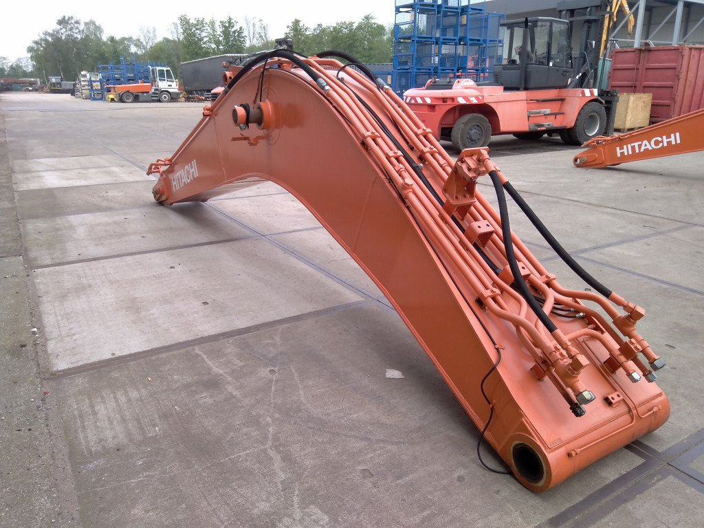 Hitachi YA40016278 - - Μπούμα για Κατασκευή μηχανήματα: φωτογραφία 4 Hitachi YA40016278 - - Μπούμα για Κατασκευή μηχανήματα: φωτογραφία 4