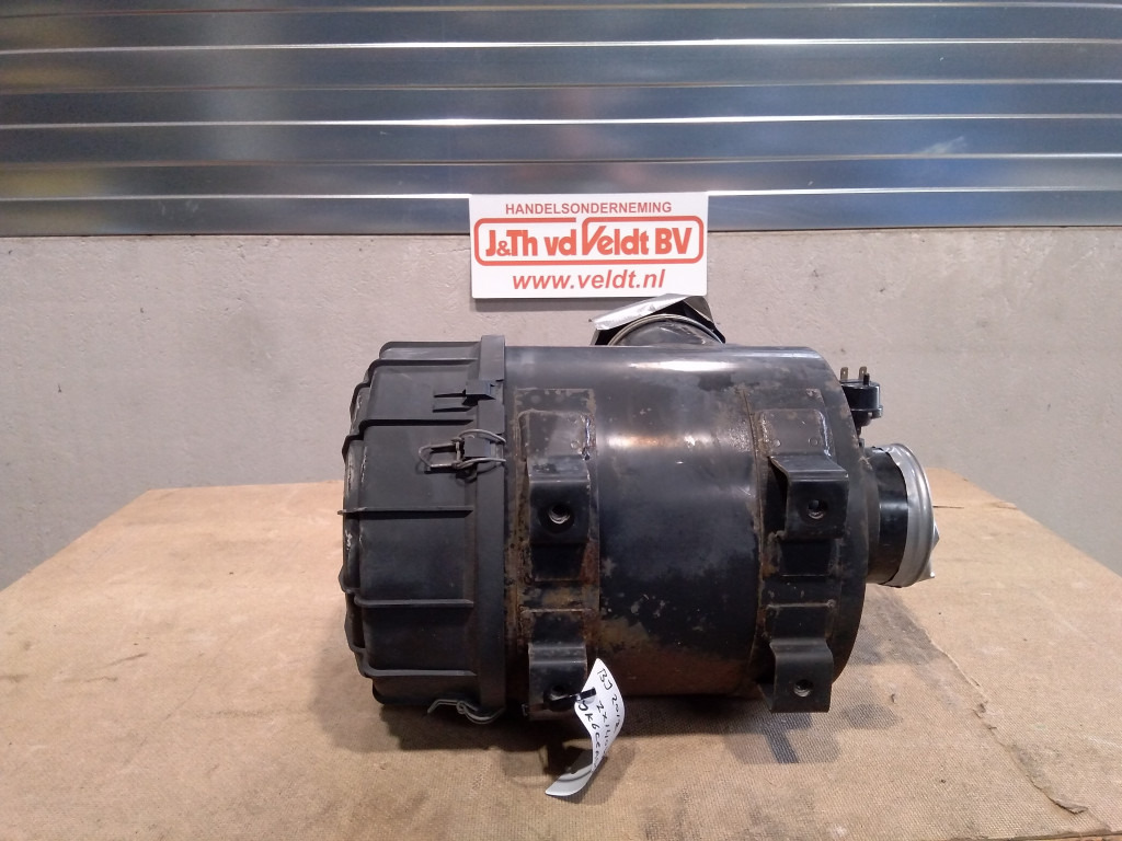 Hitachi ZX140W-3 - - Φίλτρο αέρα για Κατασκευή μηχανήματα: φωτογραφία 2 Hitachi ZX140W-3 - - Φίλτρο αέρα για Κατασκευή μηχανήματα: φωτογραφία 2