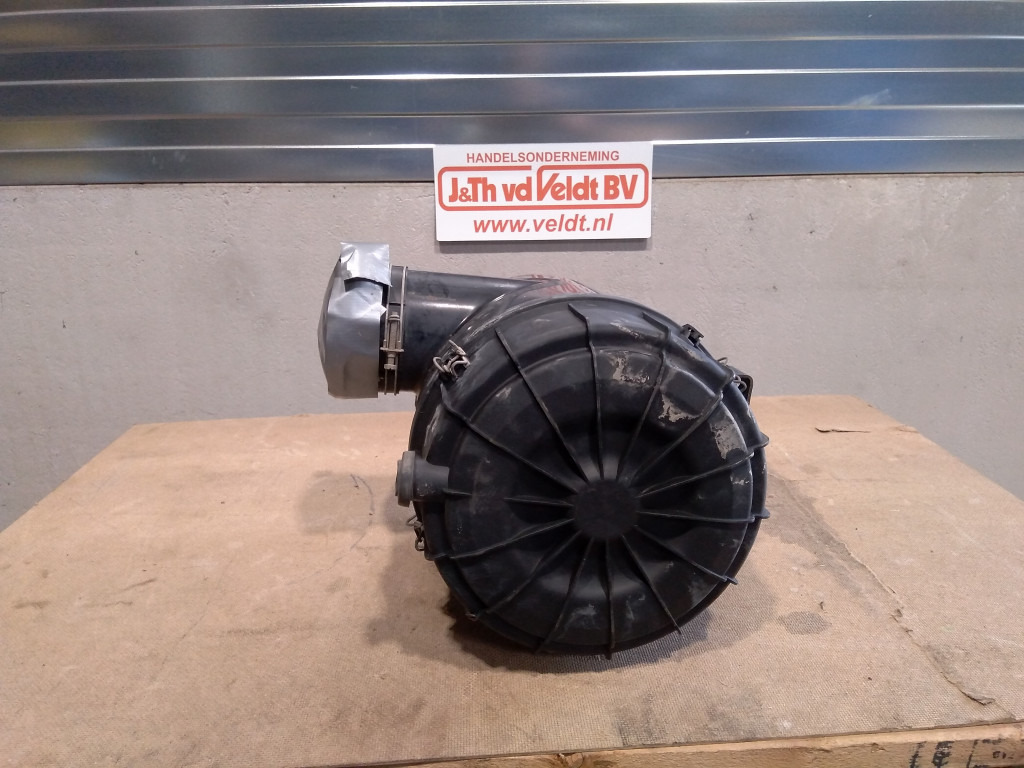 Hitachi ZX140W-3 - - Φίλτρο αέρα για Κατασκευή μηχανήματα: φωτογραφία 1 Hitachi ZX140W-3 - - Φίλτρο αέρα για Κατασκευή μηχανήματα: φωτογραφία 1