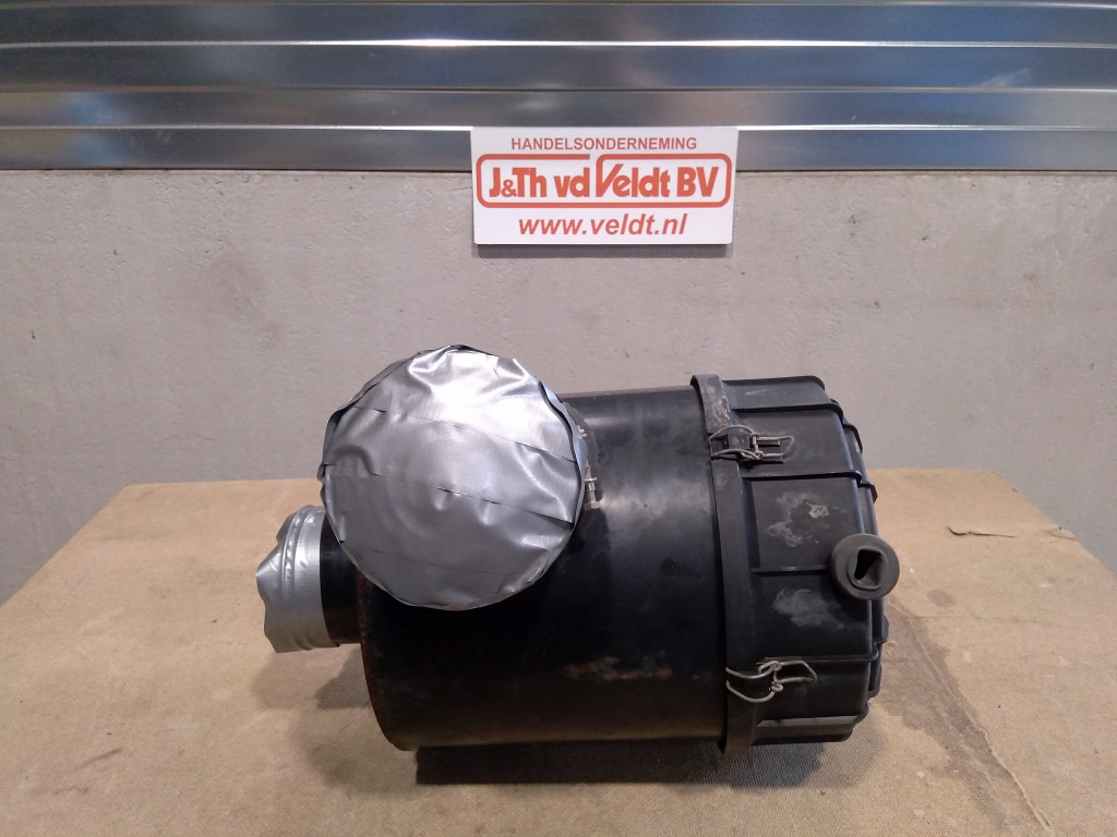 Hitachi ZX140W-3 - - Φίλτρο αέρα για Κατασκευή μηχανήματα: φωτογραφία 4 Hitachi ZX140W-3 - - Φίλτρο αέρα για Κατασκευή μηχανήματα: φωτογραφία 4