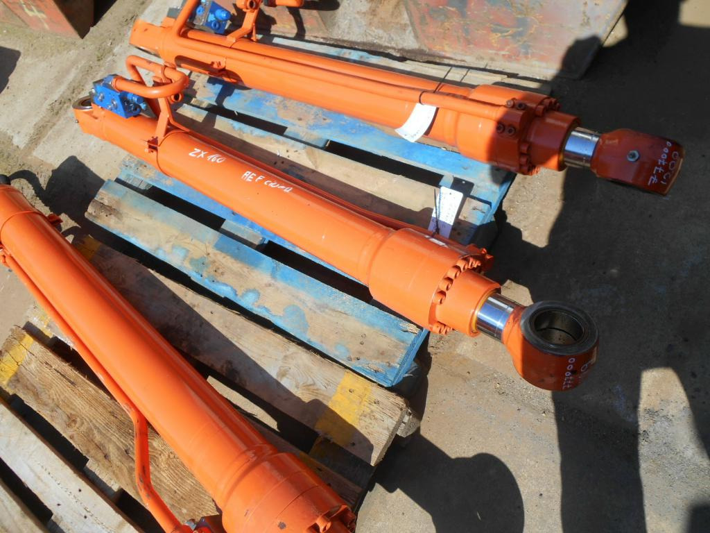Hitachi ZX160LC - - Υδραυλικός κύλινδρος για Κατασκευή μηχανήματα: φωτογραφία 2 Hitachi ZX160LC - - Υδραυλικός κύλινδρος για Κατασκευή μηχανήματα: φωτογραφία 2