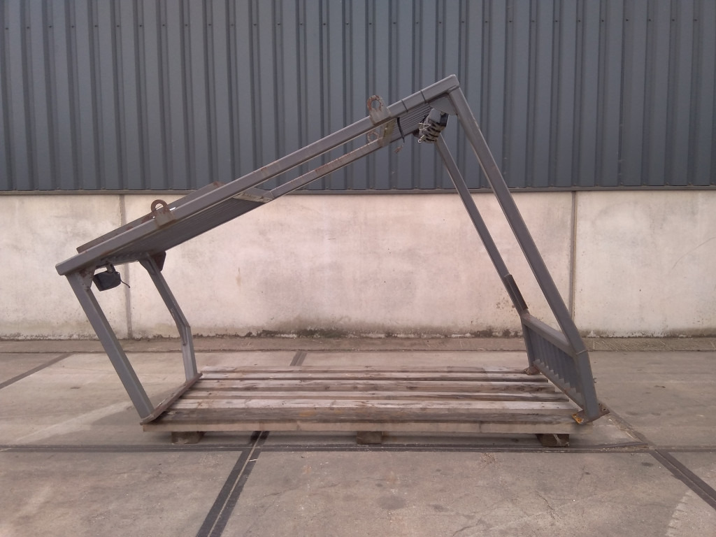 Hitachi ZX180-3 - - Καμπίνα και εσωτερικό για Κατασκευή μηχανήματα: φωτογραφία 1 Hitachi ZX180-3 - - Καμπίνα και εσωτερικό για Κατασκευή μηχανήματα: φωτογραφία 1