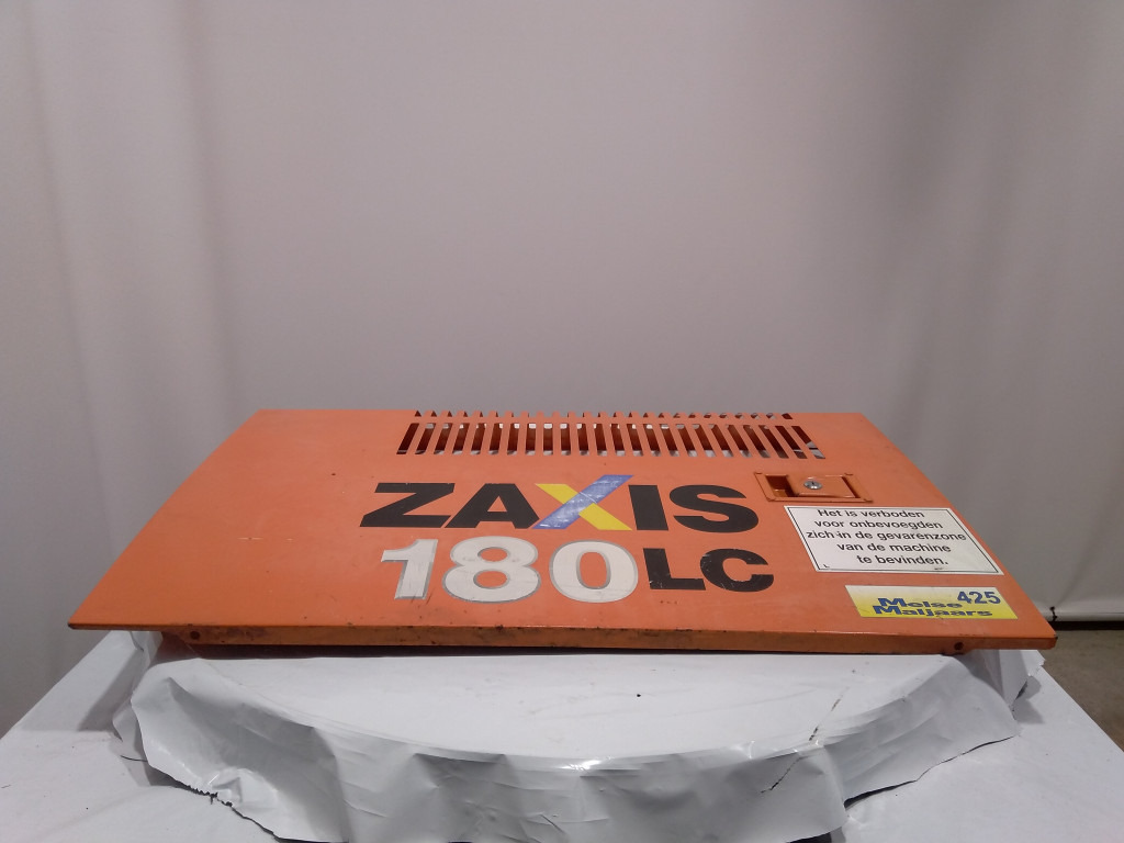 Hitachi ZX180LC-3 - 7052501 - Πόρτα και ανταλλακτικά για Κατασκευή μηχανήματα: φωτογραφία 1 Hitachi ZX180LC-3 - 7052501 - Πόρτα και ανταλλακτικά για Κατασκευή μηχανήματα: φωτογραφία 1