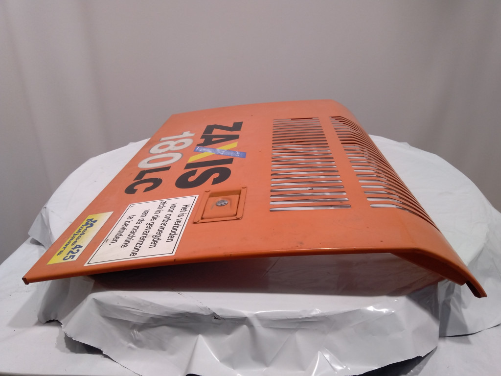 Hitachi ZX180LC-3 - 7052501 - Πόρτα και ανταλλακτικά για Κατασκευή μηχανήματα: φωτογραφία 2 Hitachi ZX180LC-3 - 7052501 - Πόρτα και ανταλλακτικά για Κατασκευή μηχανήματα: φωτογραφία 2