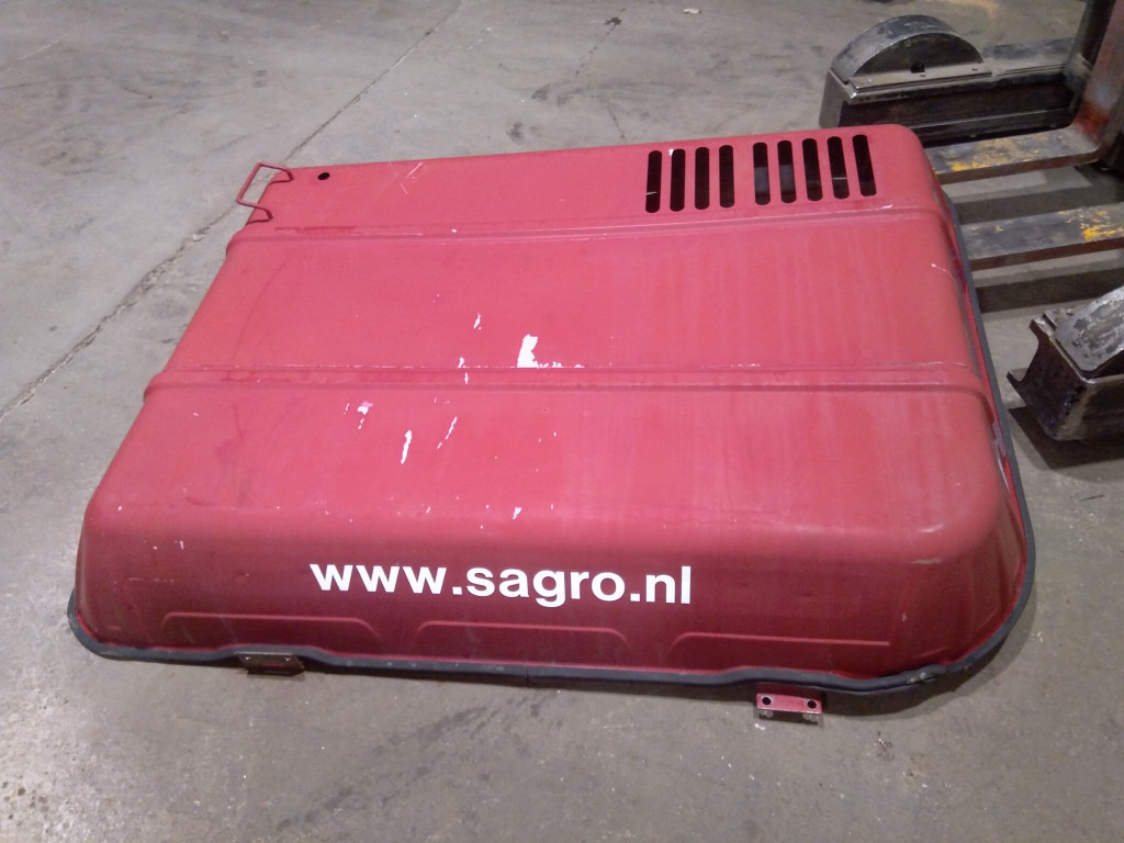 Hitachi ZX280LC-3 - - Αμάξωμα και εξωτερικό για Κατασκευή μηχανήματα: φωτογραφία 2 Hitachi ZX280LC-3 - - Αμάξωμα και εξωτερικό για Κατασκευή μηχανήματα: φωτογραφία 2