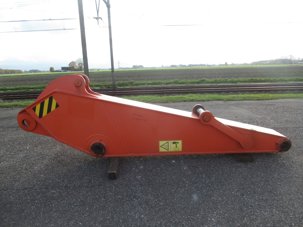 Hitachi ZX330LC-3G - - Μπούμα για Κατασκευή μηχανήματα: φωτογραφία 1 Hitachi ZX330LC-3G - - Μπούμα για Κατασκευή μηχανήματα: φωτογραφία 1
