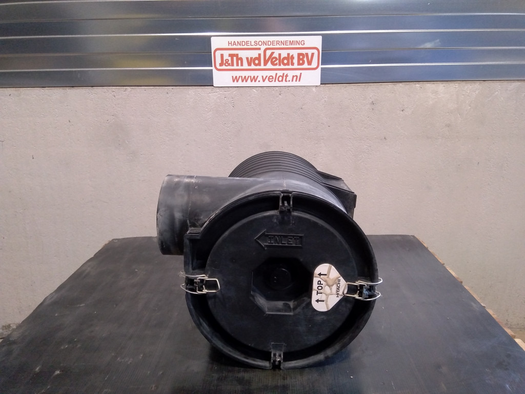 Hitachi ZX350-5B - - Φίλτρο αέρα για Κατασκευή μηχανήματα: φωτογραφία 4 Hitachi ZX350-5B - - Φίλτρο αέρα για Κατασκευή μηχανήματα: φωτογραφία 4