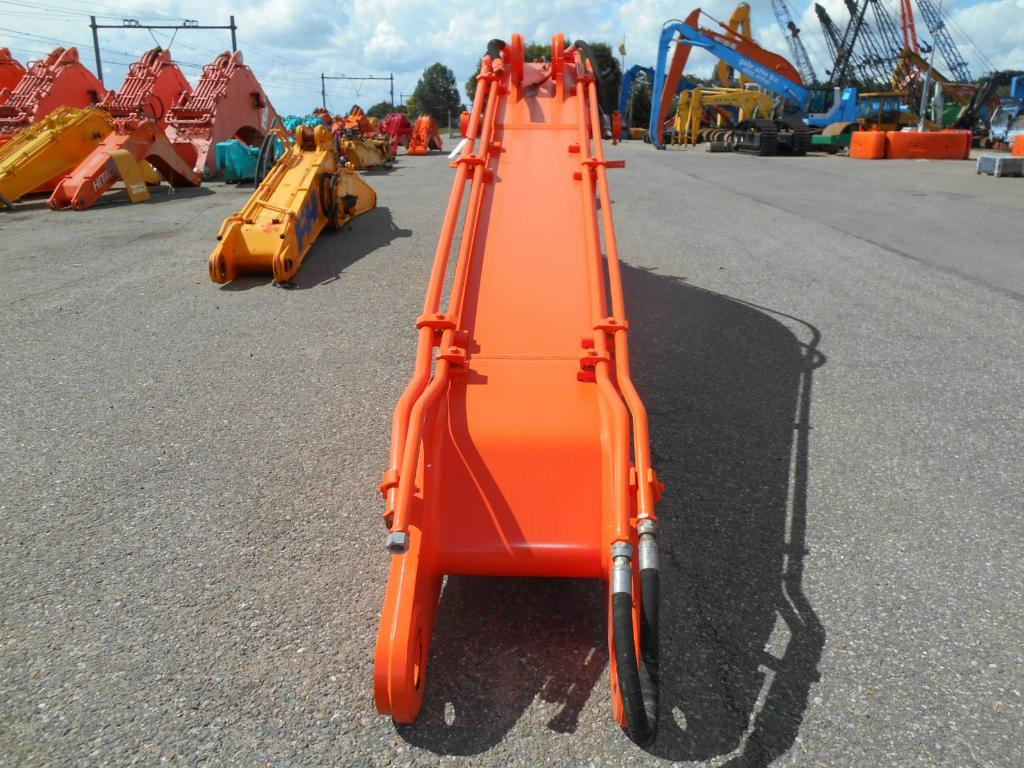 Hitachi ZX350LC-3 - - Μπούμα για Κατασκευή μηχανήματα: φωτογραφία 2 Hitachi ZX350LC-3 - - Μπούμα για Κατασκευή μηχανήματα: φωτογραφία 2