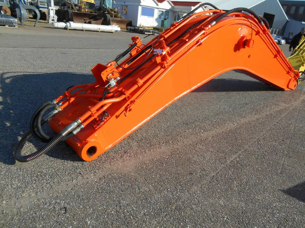 Hitachi ZX350LCN-3 - - Μπούμα για Κατασκευή μηχανήματα: φωτογραφία 3 Hitachi ZX350LCN-3 - - Μπούμα για Κατασκευή μηχανήματα: φωτογραφία 3