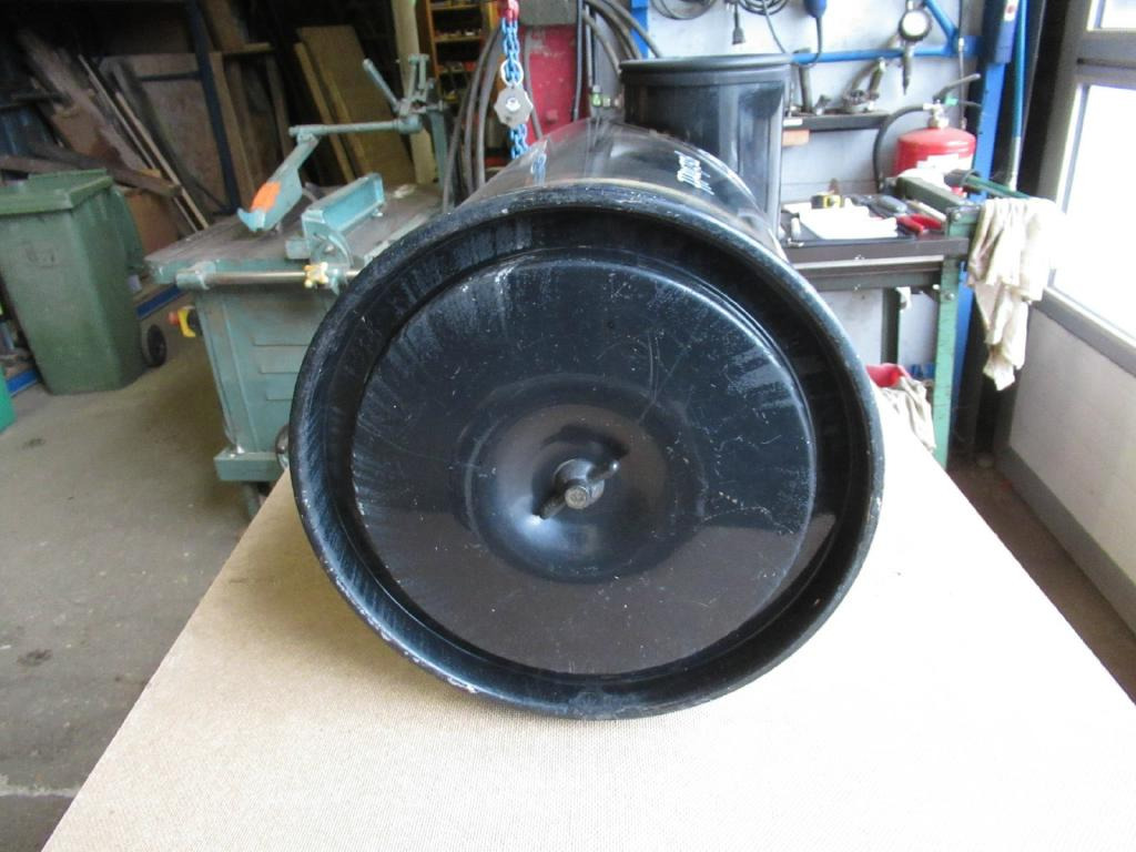 Hitachi ZX470LCH-3 - - Φίλτρο αέρα για Κατασκευή μηχανήματα: φωτογραφία 3 Hitachi ZX470LCH-3 - - Φίλτρο αέρα για Κατασκευή μηχανήματα: φωτογραφία 3