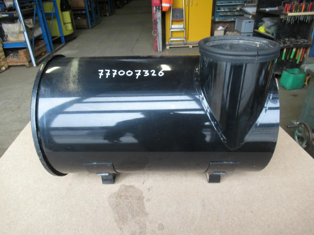 Hitachi ZX470LCH-3 - - Φίλτρο αέρα για Κατασκευή μηχανήματα: φωτογραφία 1 Hitachi ZX470LCH-3 - - Φίλτρο αέρα για Κατασκευή μηχανήματα: φωτογραφία 1