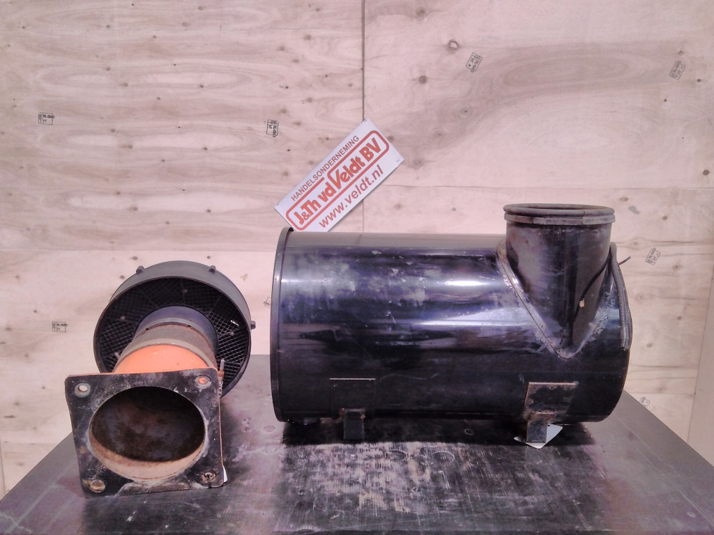 Hitachi ZX470LCH-3 - - Φίλτρο αέρα για Κατασκευή μηχανήματα: φωτογραφία 2 Hitachi ZX470LCH-3 - - Φίλτρο αέρα για Κατασκευή μηχανήματα: φωτογραφία 2