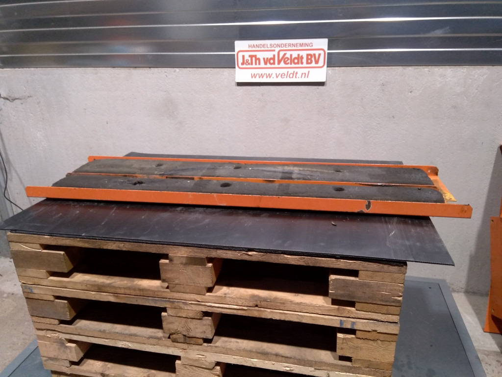 Hitachi ZX470LCH-5B - - Πόρτα και ανταλλακτικά για Κατασκευή μηχανήματα: φωτογραφία 2 Hitachi ZX470LCH-5B - - Πόρτα και ανταλλακτικά για Κατασκευή μηχανήματα: φωτογραφία 2