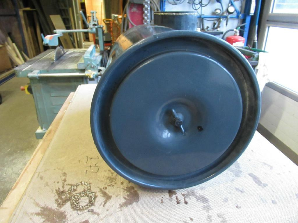 Hitachi ZX520LCH-3 - - Φίλτρο αέρα για Κατασκευή μηχανήματα: φωτογραφία 3 Hitachi ZX520LCH-3 - - Φίλτρο αέρα για Κατασκευή μηχανήματα: φωτογραφία 3